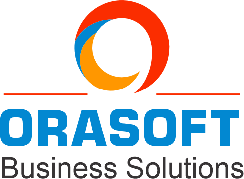 Orasoft Business Solutions logo